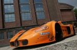 Maserati MC-12 Corsa by Edo Competition 2007 года